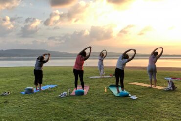 Samyama – integrale Yogapraxis